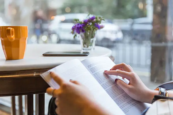 河海大学杨航简介